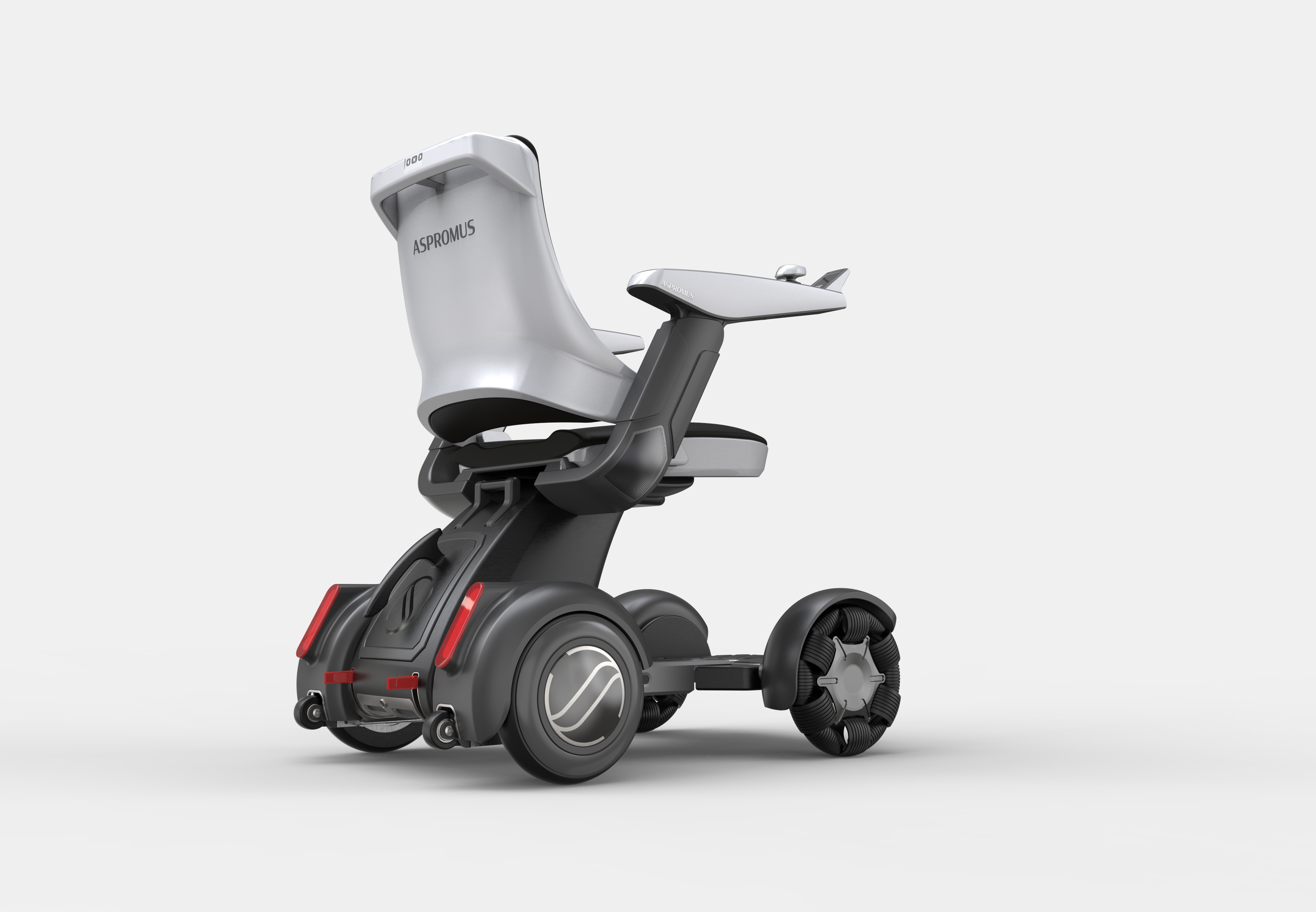 Intelligent wheelchair，Transportation tools，Innovative travel，Ergonomics，Fashion walking，Disability aids，Disability adaptation，Travel for the Aging，