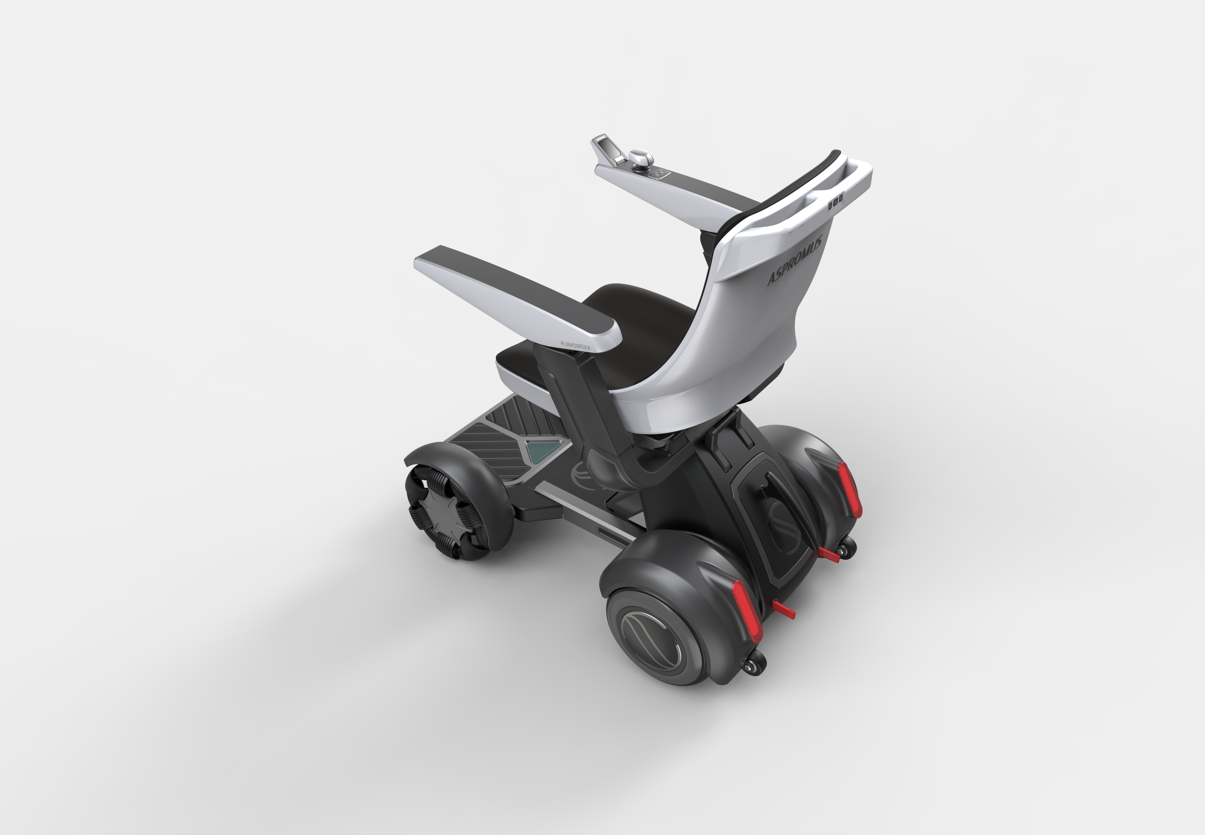 Intelligent wheelchair，Transportation tools，Innovative travel，Ergonomics，Fashion walking，Disability aids，Disability adaptation，Travel for the Aging，