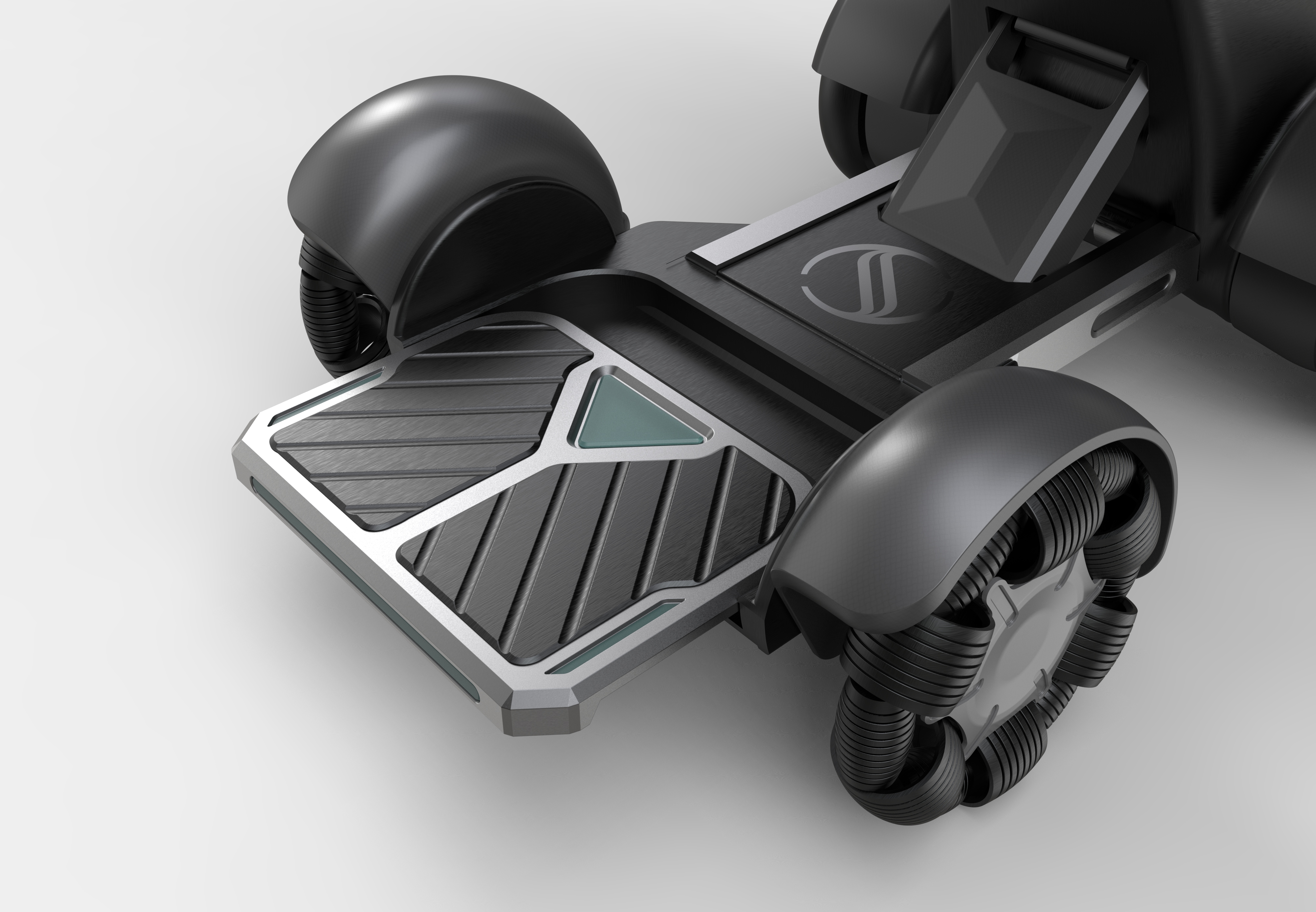 Intelligent wheelchair，Transportation tools，Innovative travel，Ergonomics，Fashion walking，Disability aids，Disability adaptation，Travel for the Aging，