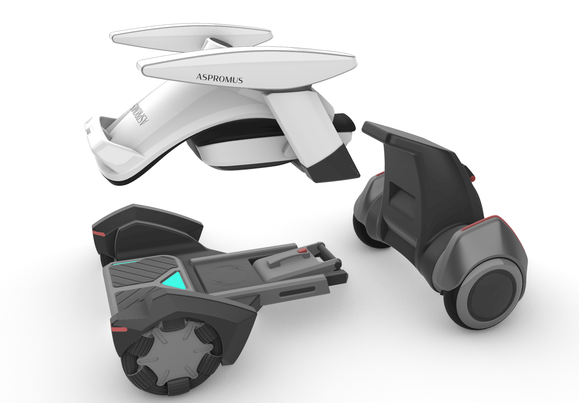 Intelligent wheelchair，Transportation tools，Innovative travel，Ergonomics，Fashion walking，Disability aids，Disability adaptation，Travel for the Aging，