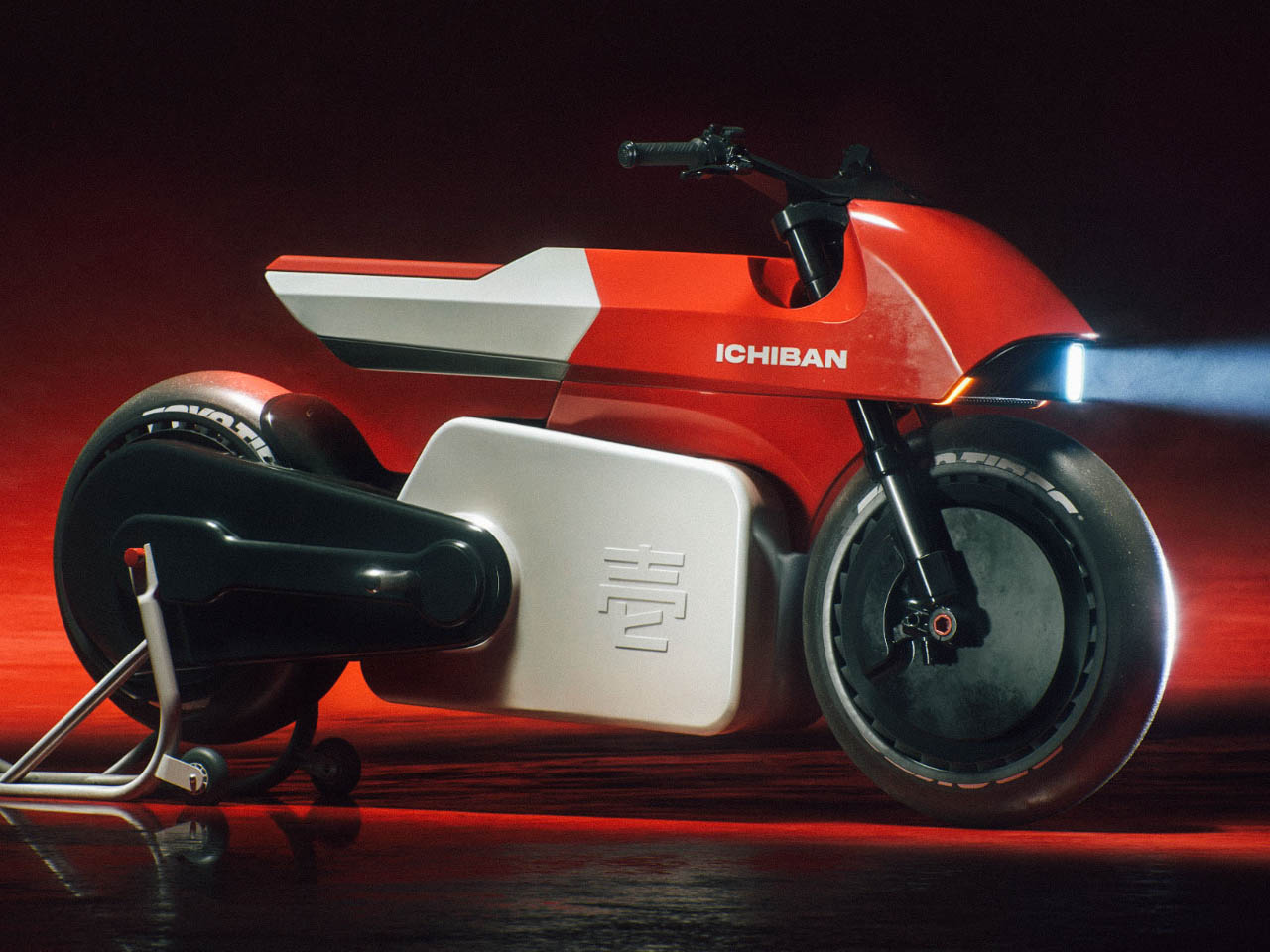 akira，motorcycle，Cyber，cartoon，Katsuhiro Otomo，