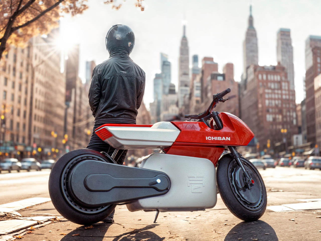 akira，motorcycle，Cyber，cartoon，Katsuhiro Otomo，