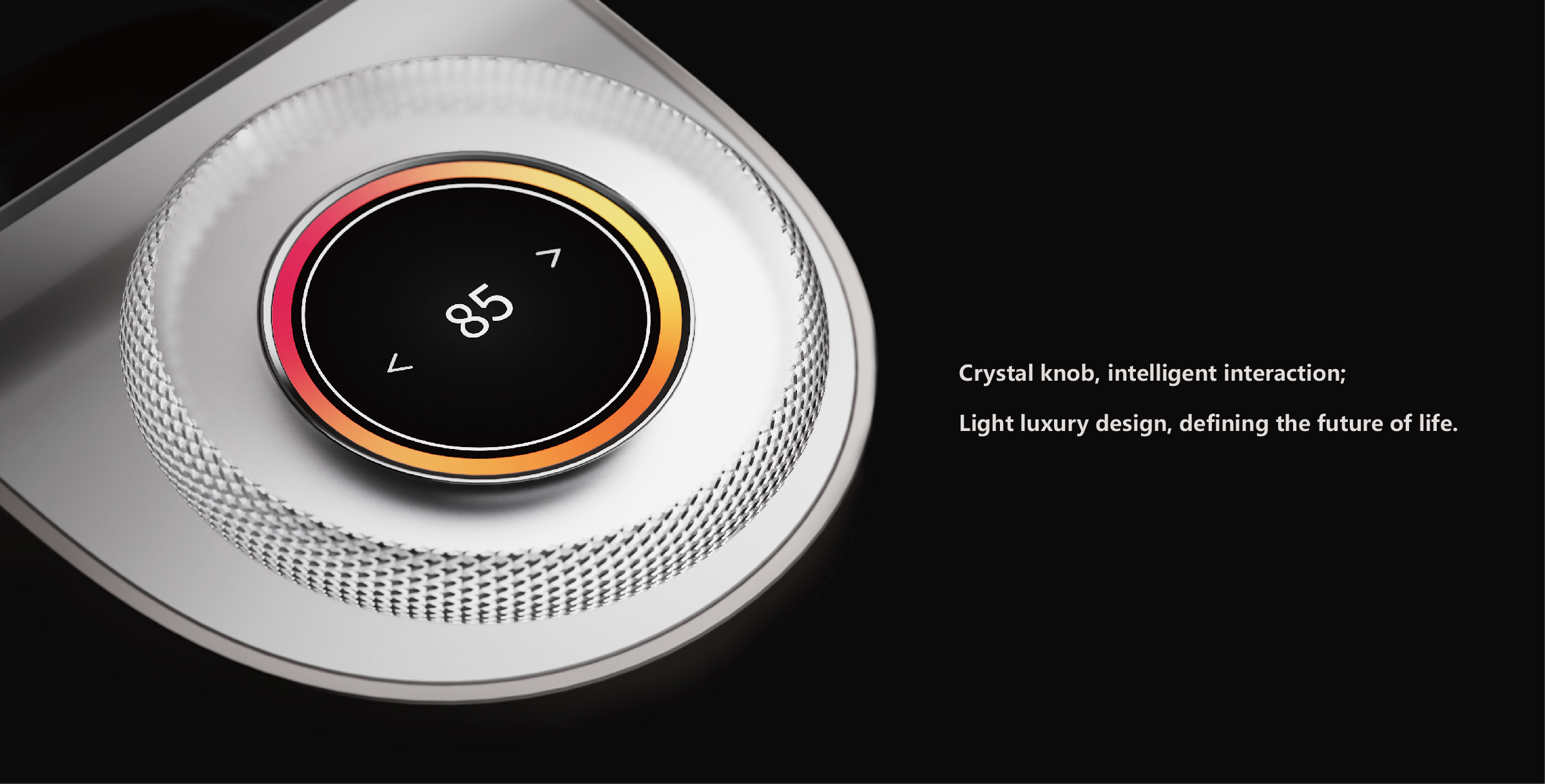 Smart home，Household appliances，Intelligent speaker，