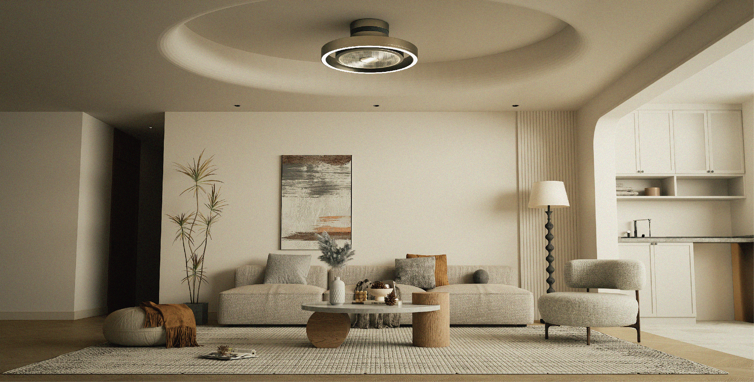 Smart home，Household appliances，Intelligent speaker，