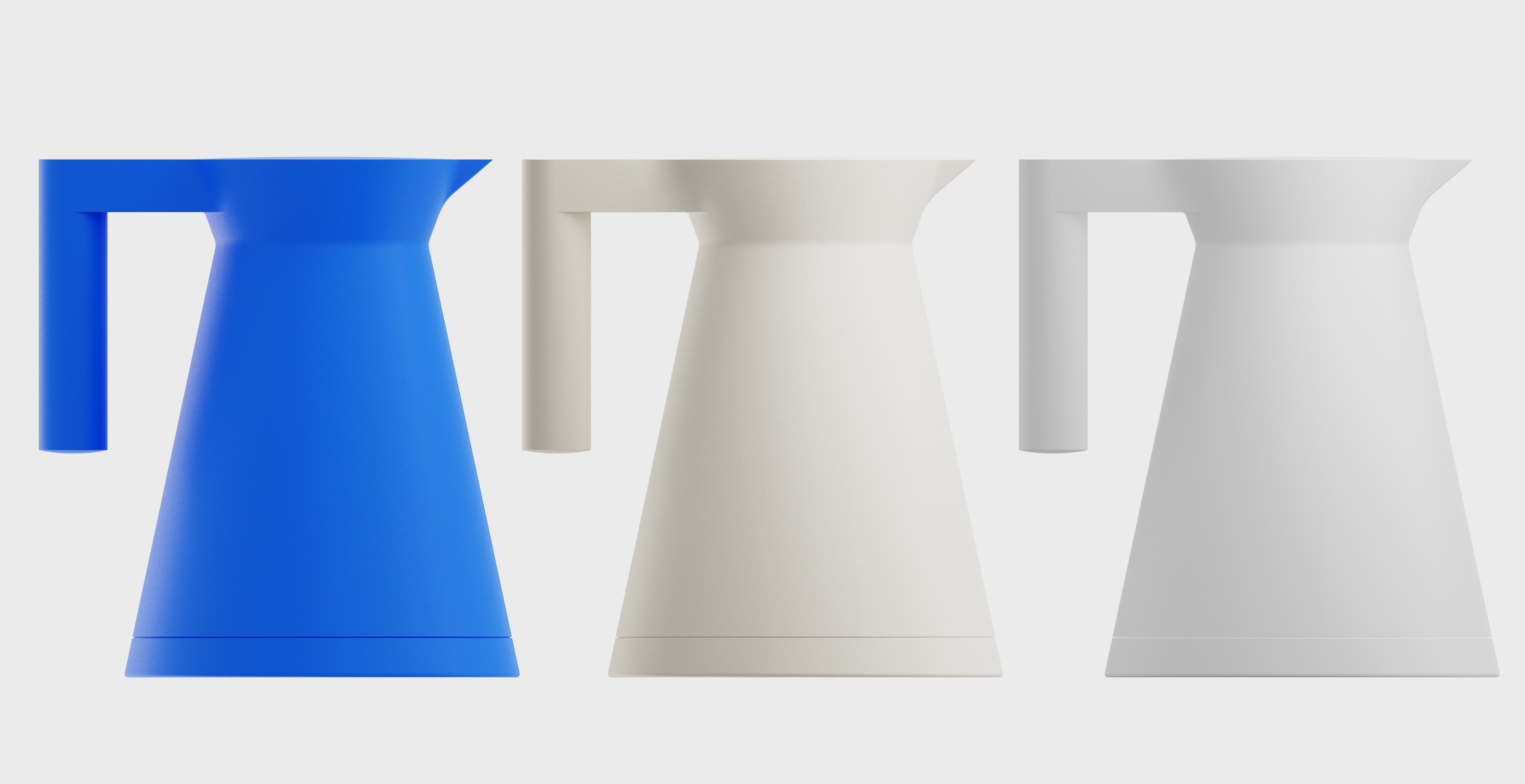 kettle，industrial design，Smart home，furniture，conceptual design，product design，sample reels，Minimalist，