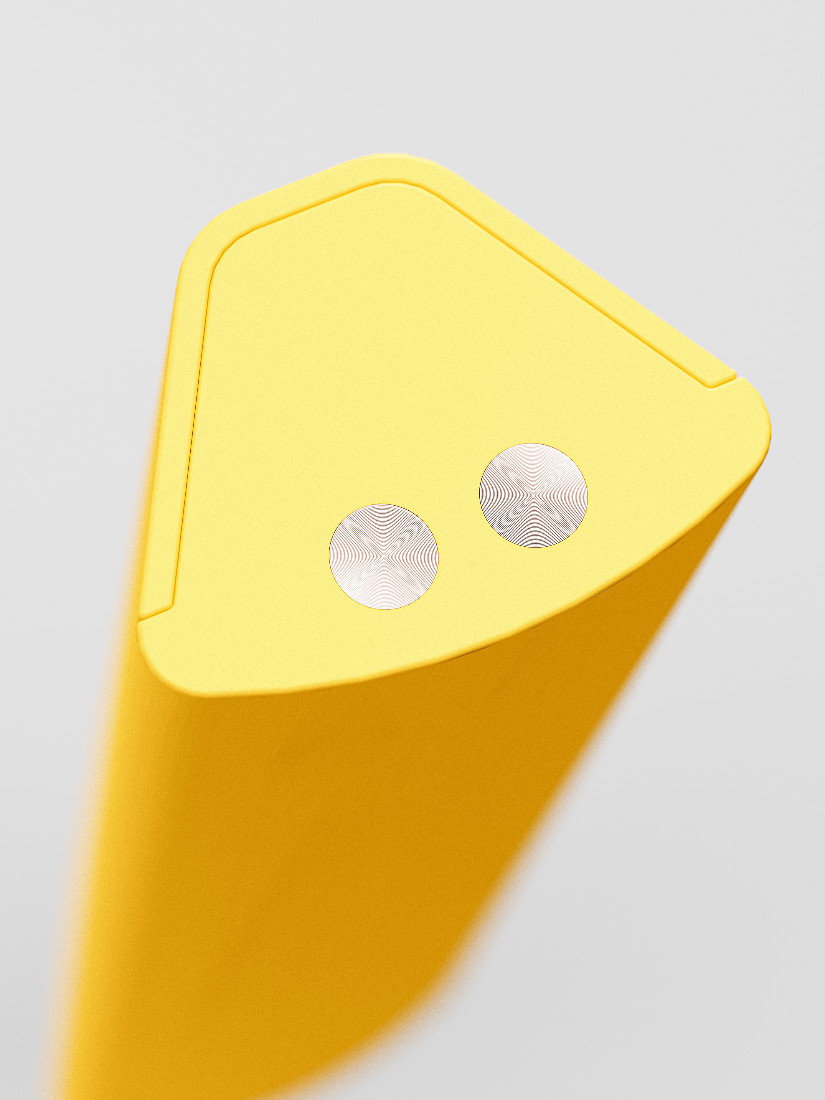 MAN BAN intelligent aromatherapy machine，product design，