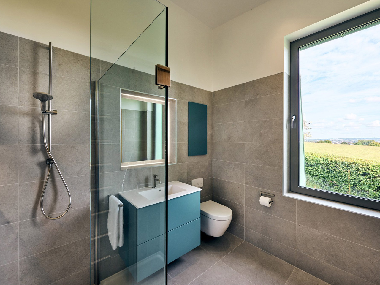 Sustainability，Copper Bottom，residence，Solar panel，electricity generation，