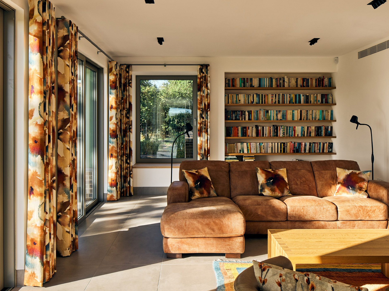 Sustainability，Copper Bottom，residence，Solar panel，electricity generation，