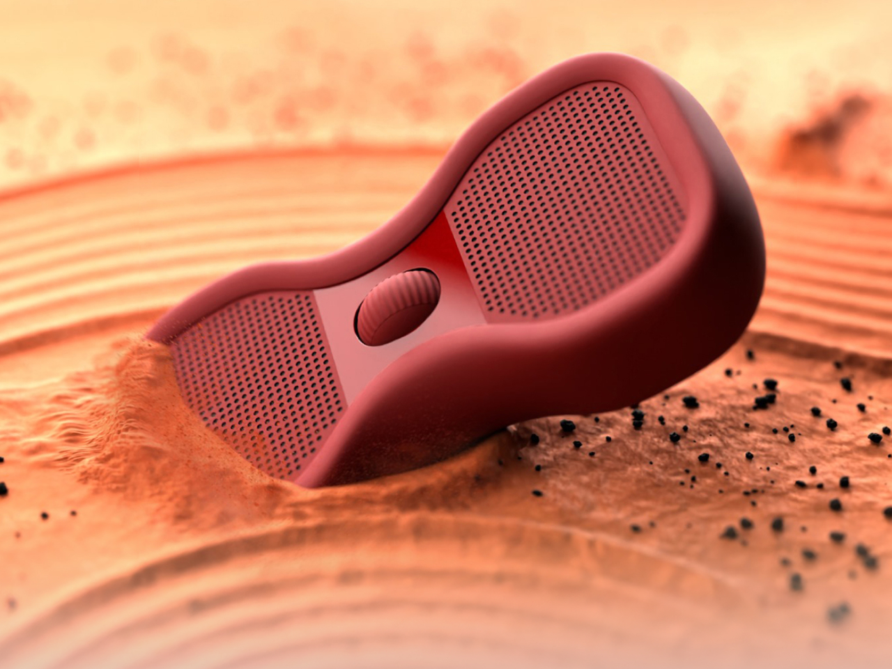 METI，Digital Timer，