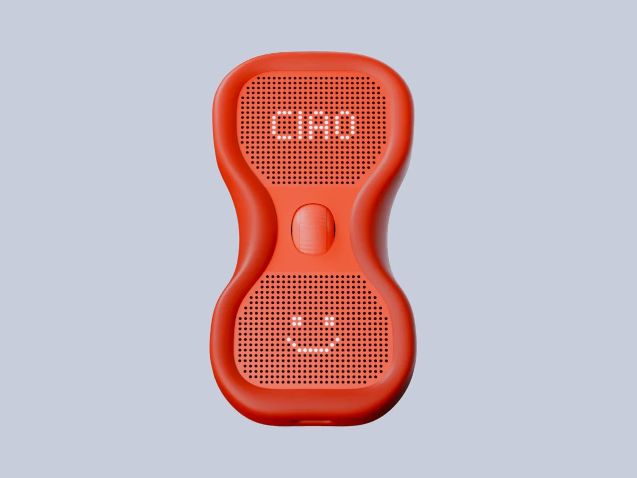 METI，Digital Timer，