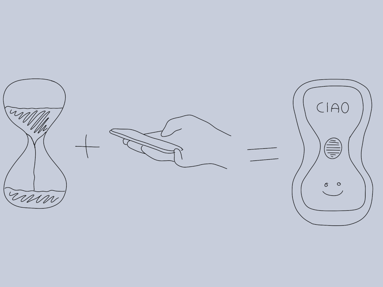 METI，Digital Timer，