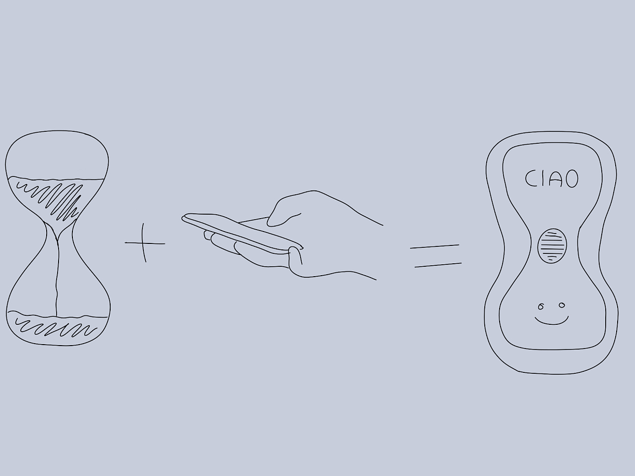 METI，Digital Timer，