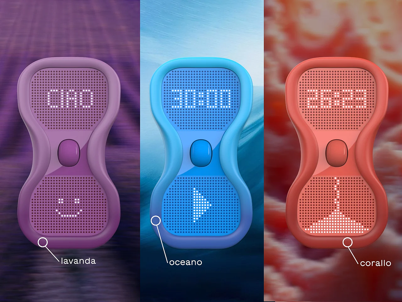 METI，Digital Timer，