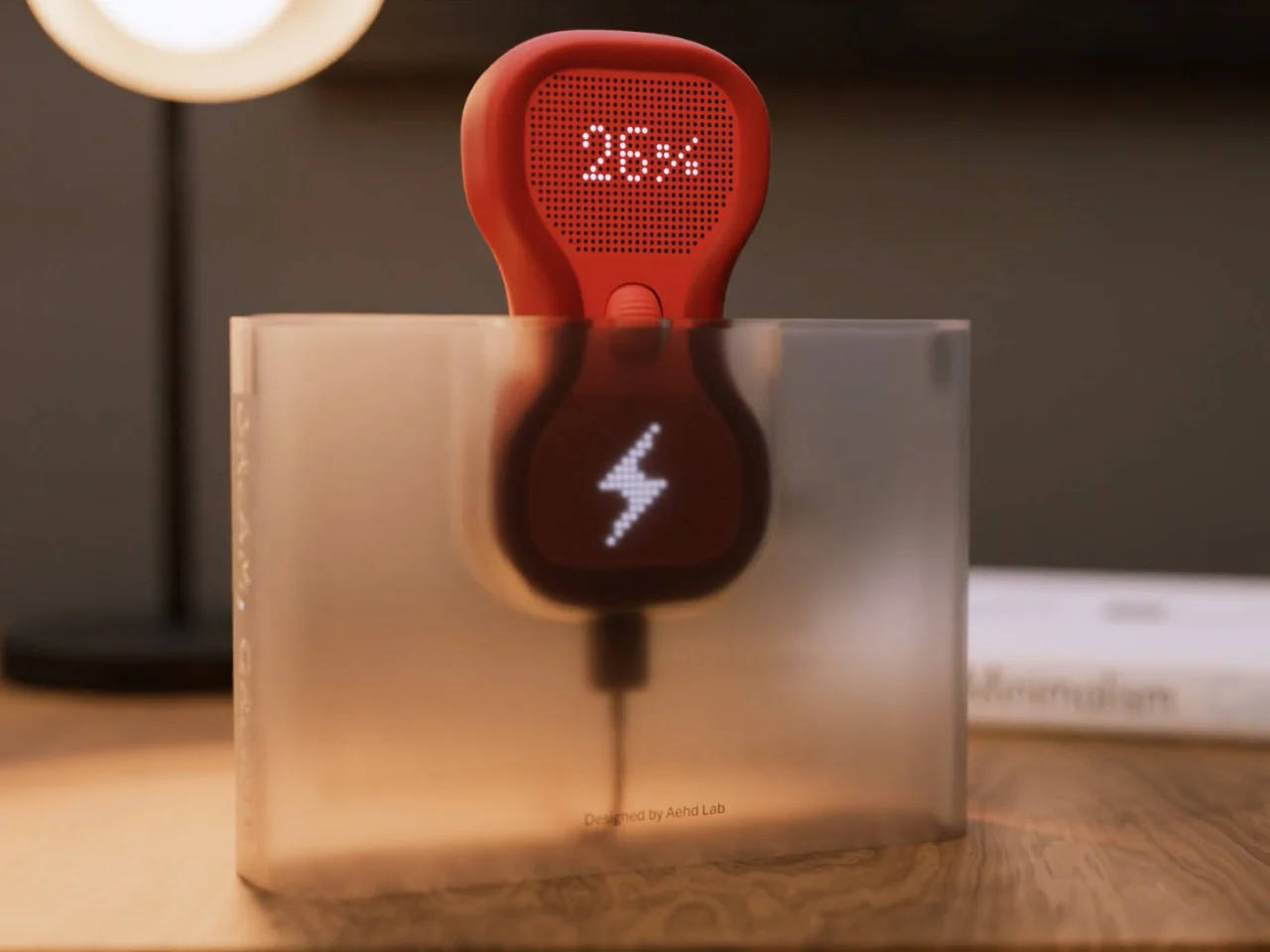 METI，Digital Timer，