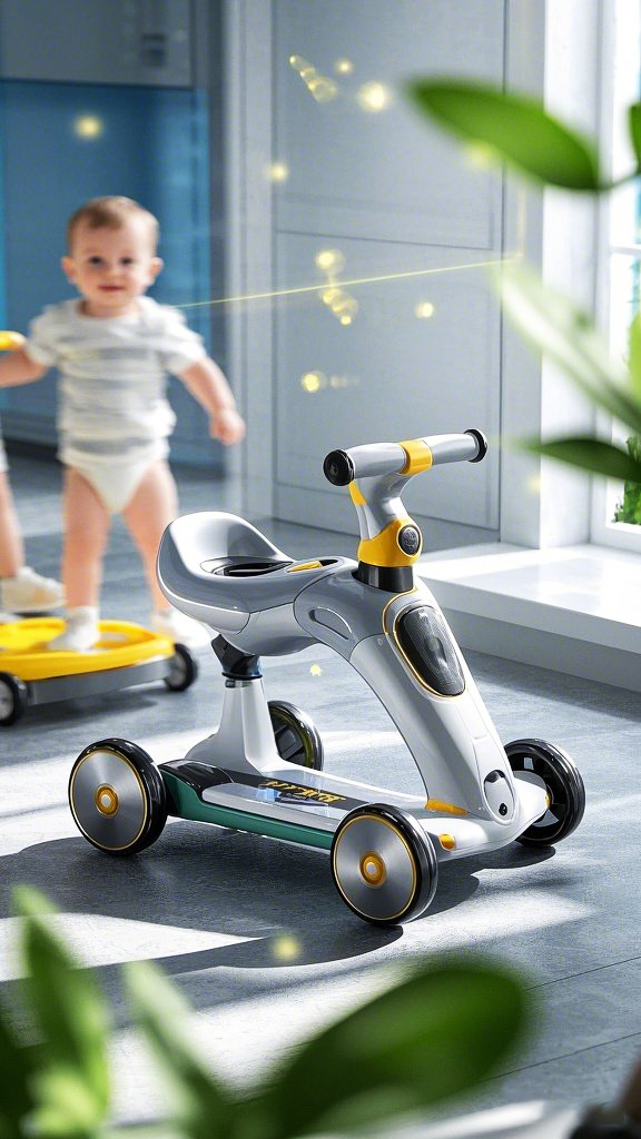 Child seats, home，