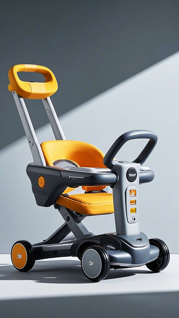 Child seats, home，