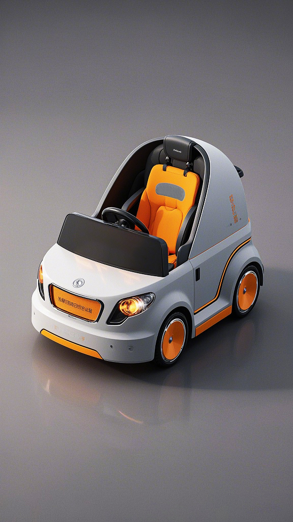 Child seats, home，