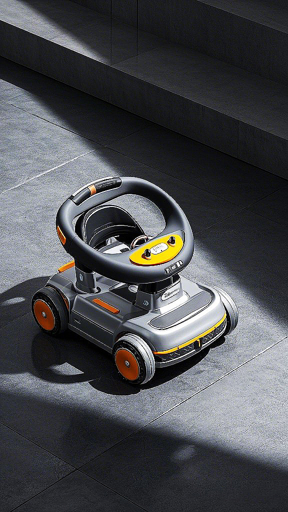 Child seats, home，