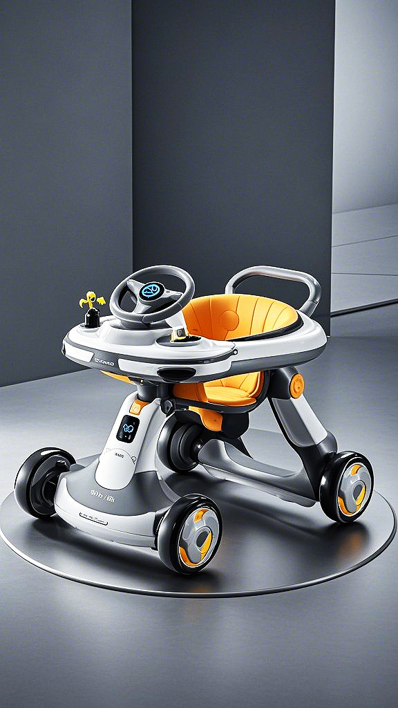 Child seats, home，