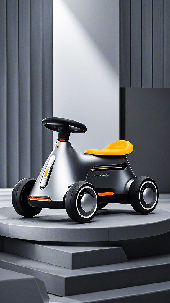 Child seats, home，