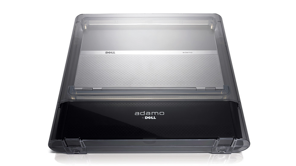 notebook，dell，Adamo13，thin，aluminium，steel，Glass，