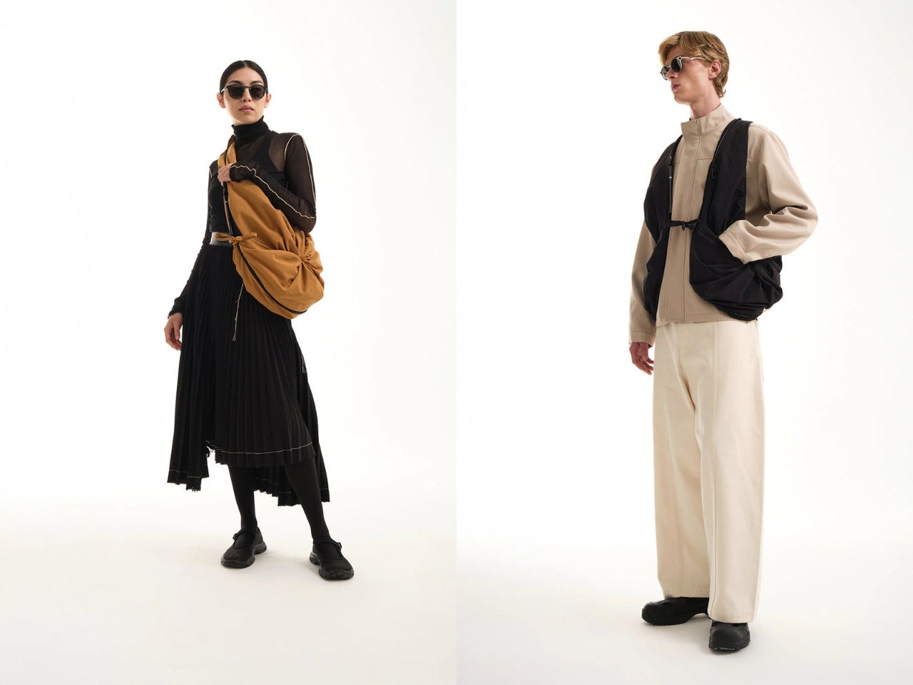 PO，Tot bag，Fashion piece，Accessories，