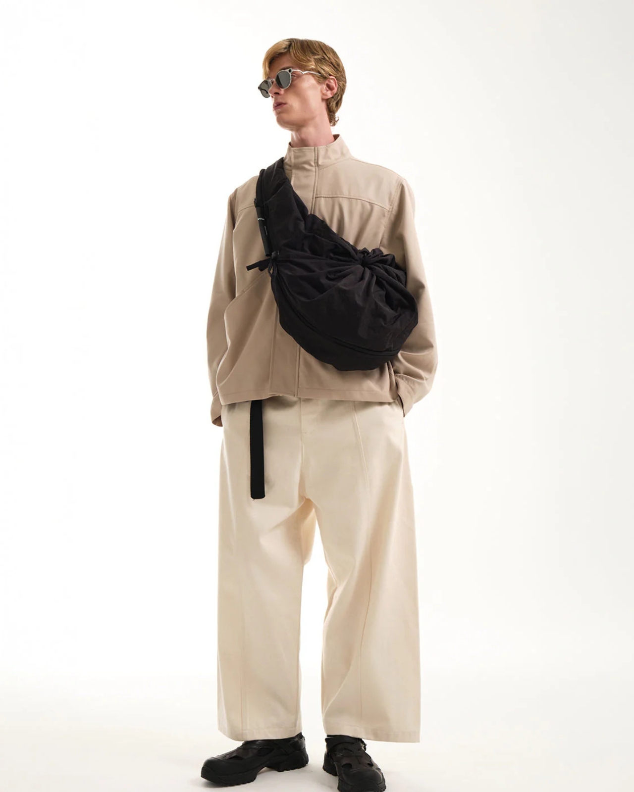 PO，Tot bag，Fashion piece，Accessories，