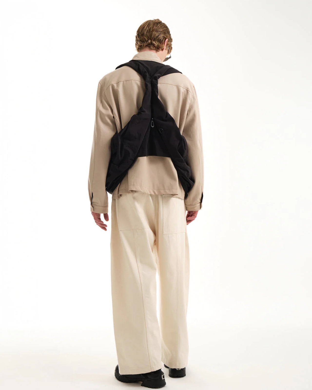 PO，Tot bag，Fashion piece，Accessories，