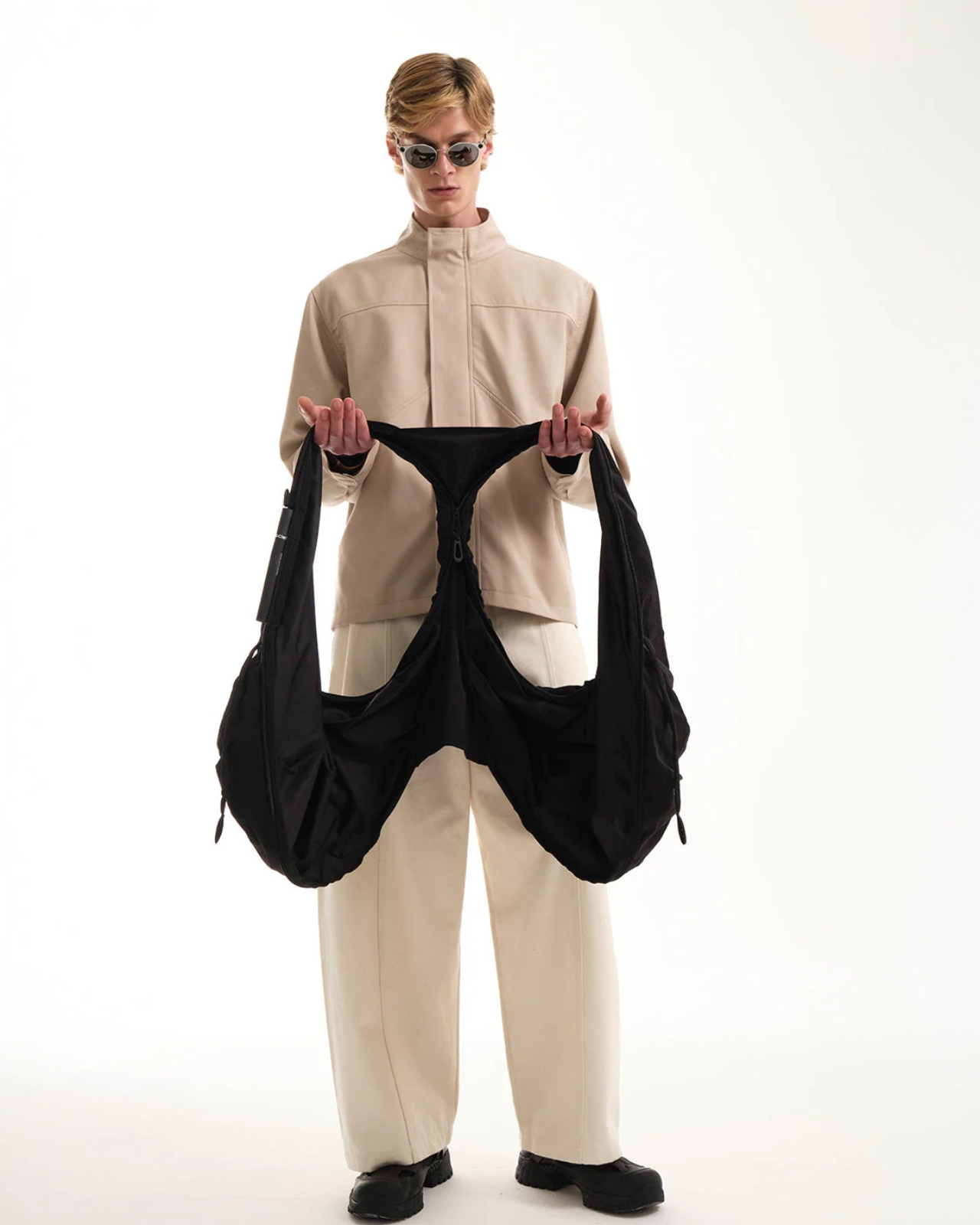 PO，Tot bag，Fashion piece，Accessories，