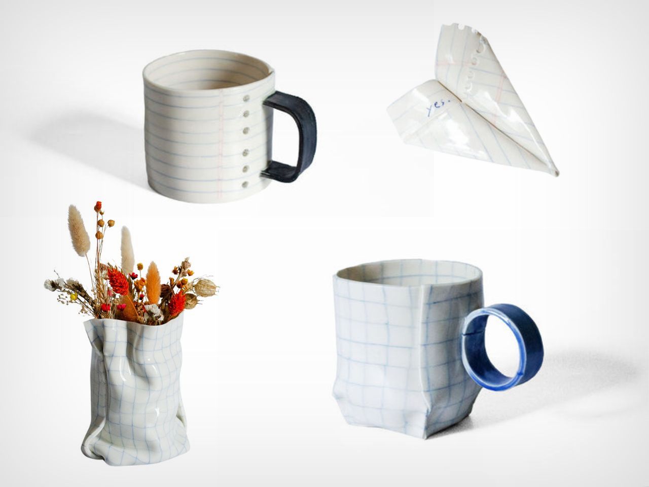 Porcelain，Nerikomi，texture，clay，Artwork，