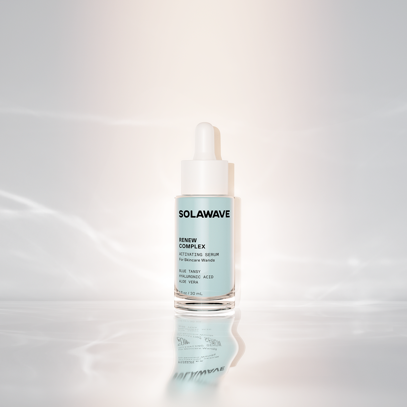 Solawave，skin care products，cosmetic instrument，Technology company，suit，