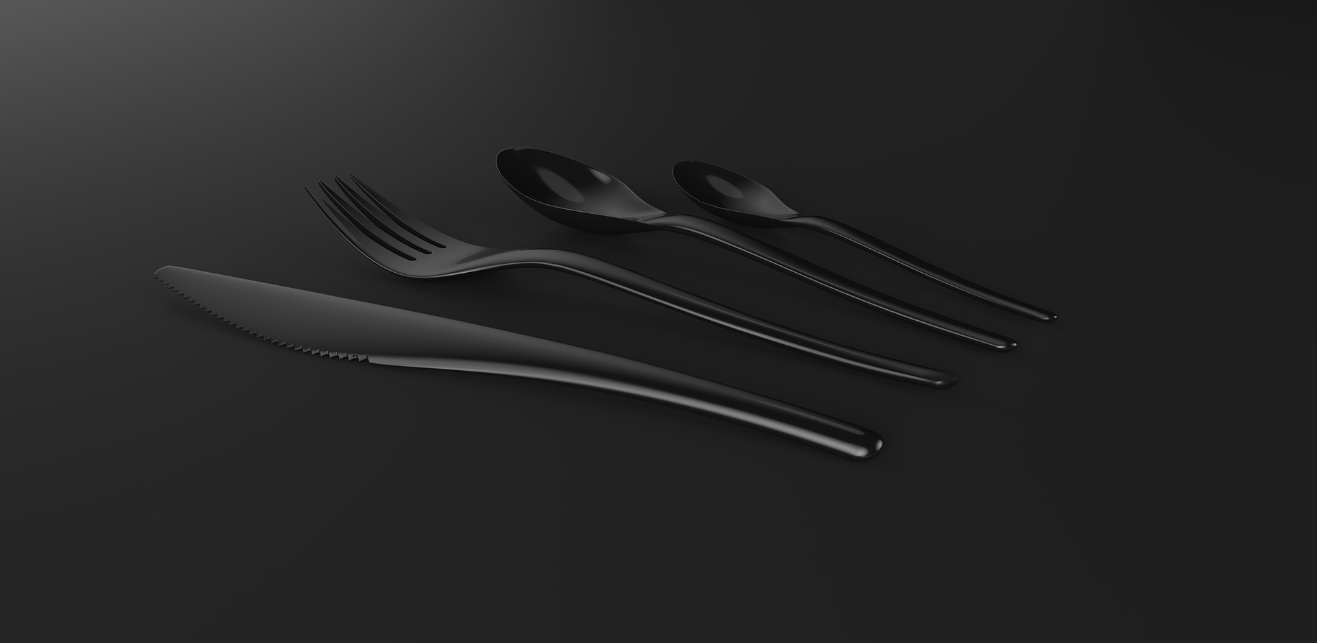 packing design，plate，tableware，Aplus packaging，