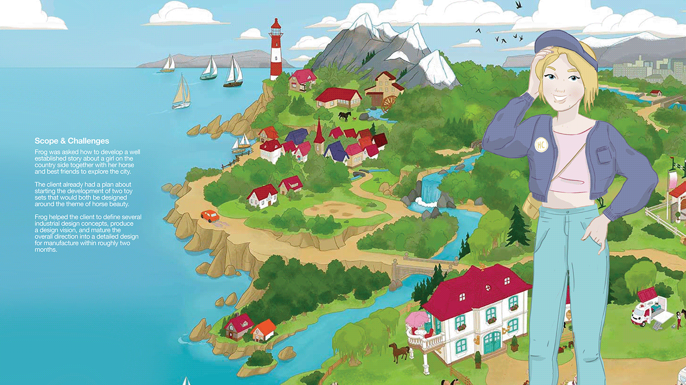 Sofia's Beauties，Change，Children's Toys，Plastic，