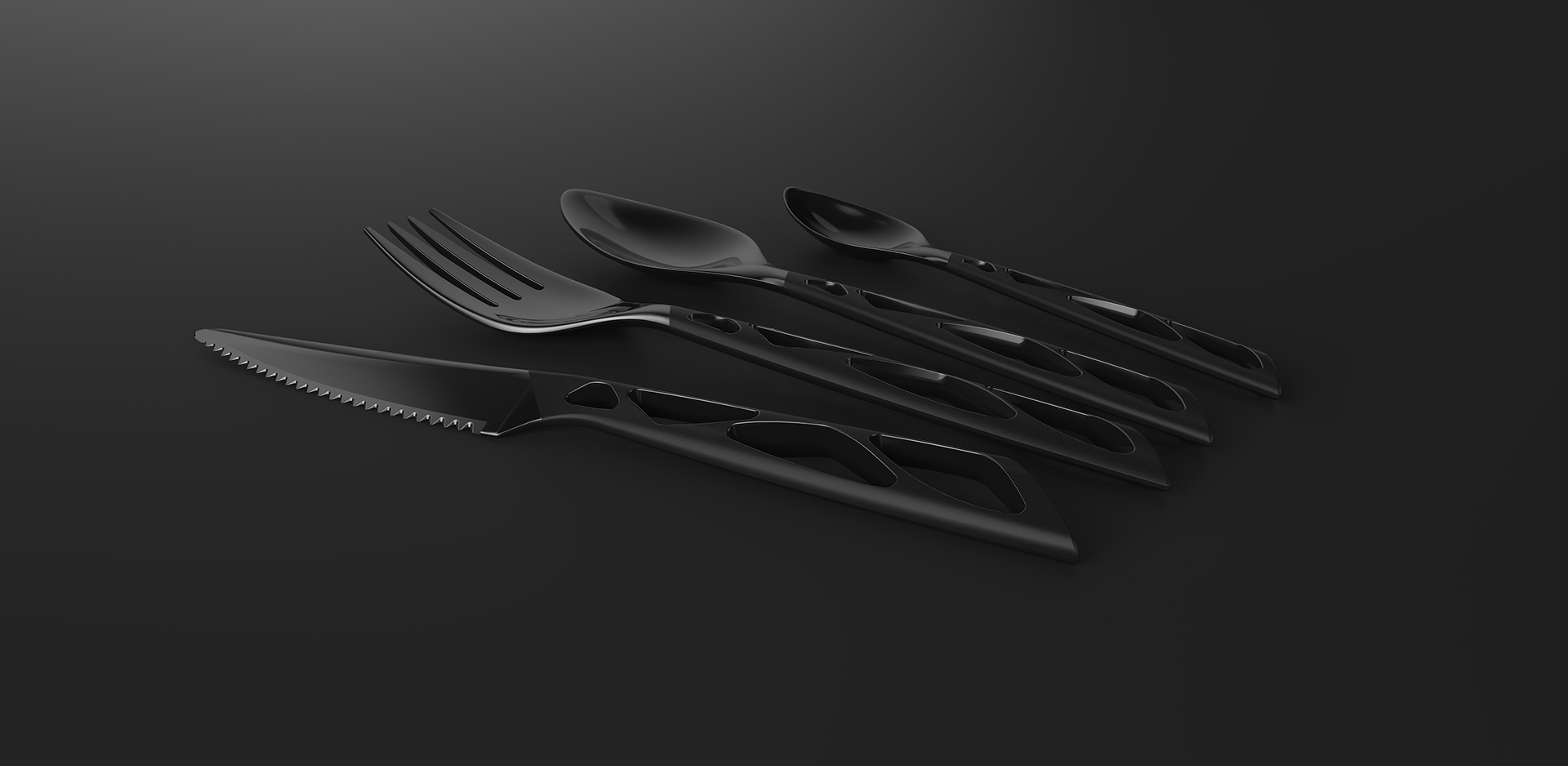 packing design，plate，tableware，Aplus packaging，