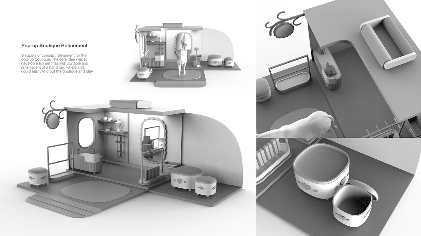 Sofia's Beauties，Change，Children's Toys，Plastic，