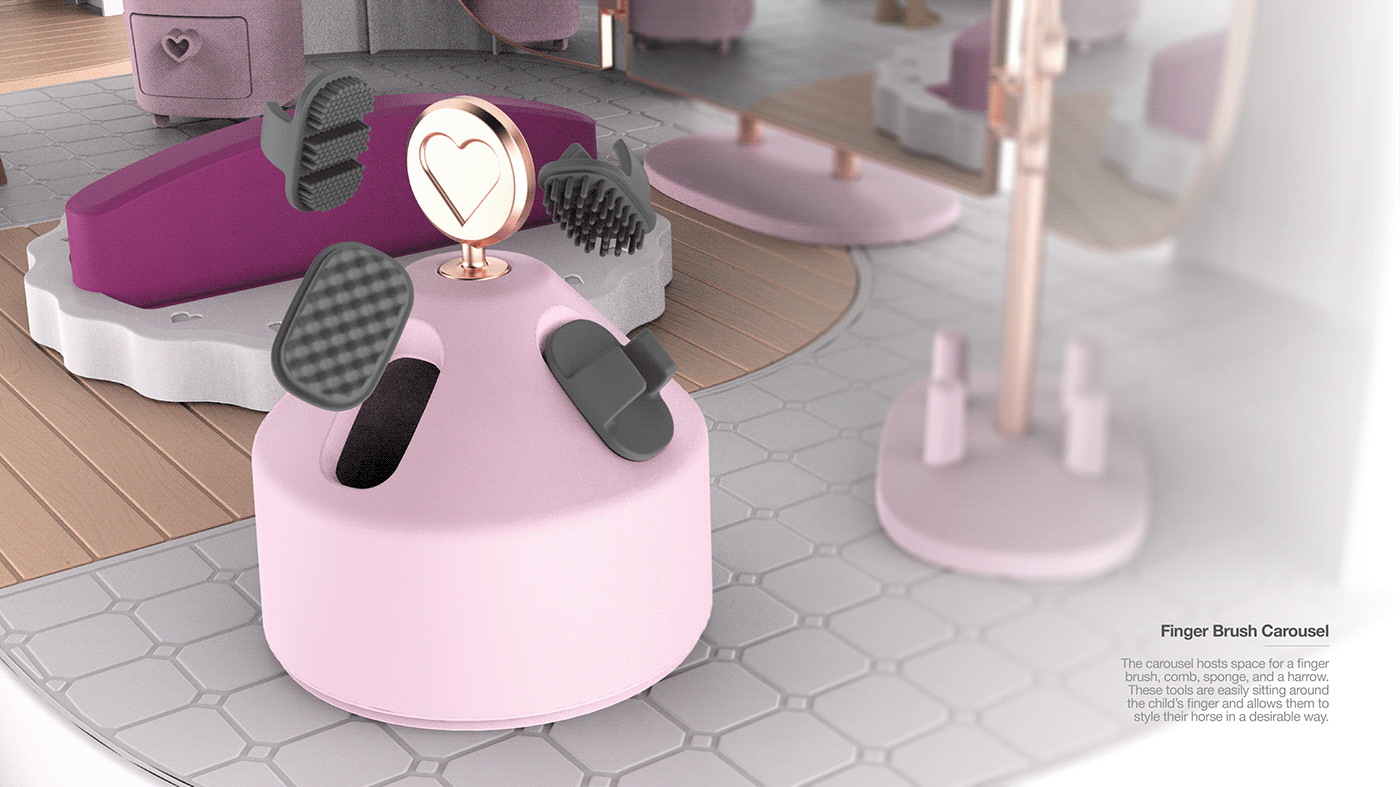 Sofia's Beauties，Change，Children's Toys，Plastic，