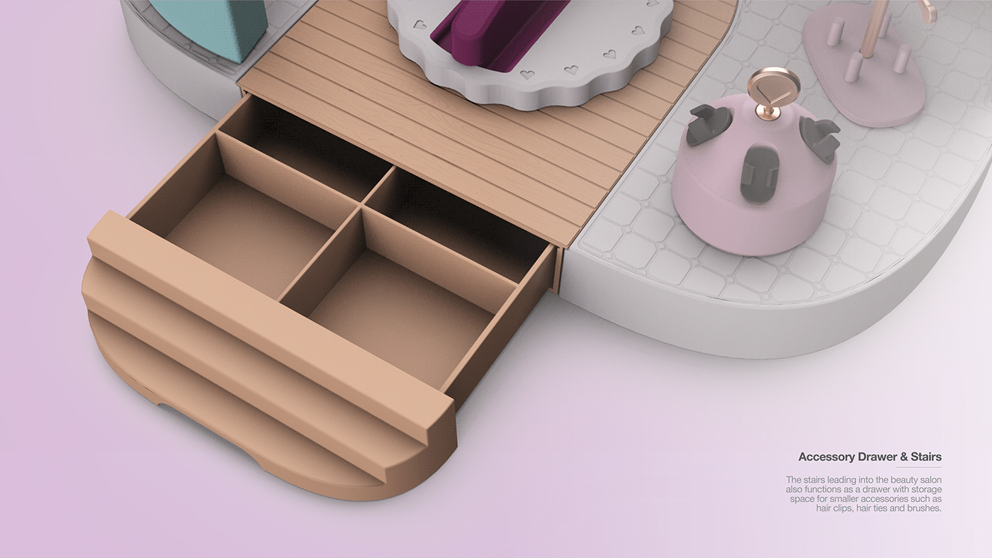 Sofia's Beauties，Change，Children's Toys，Plastic，