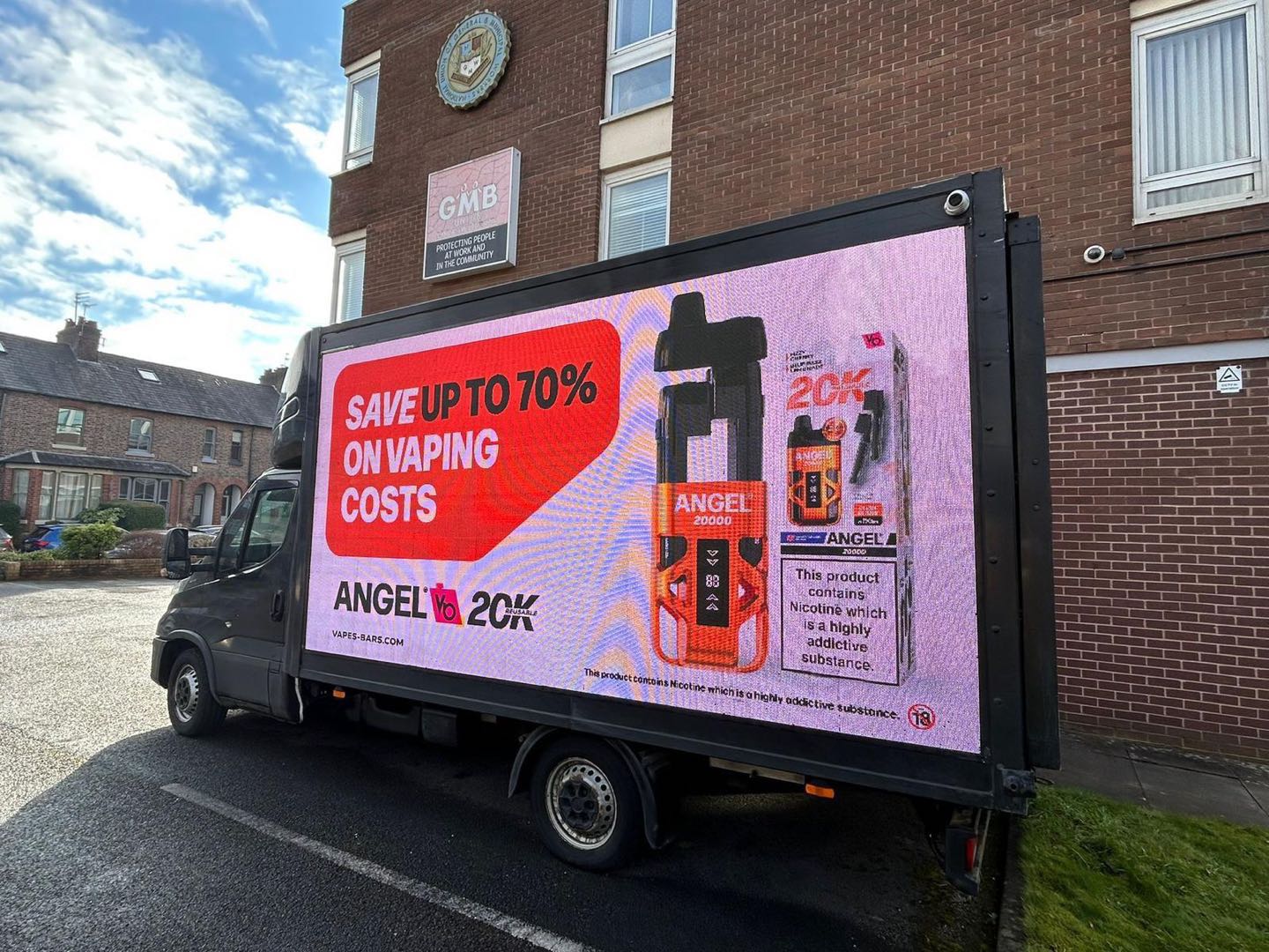 Hollow Out, Electronics，