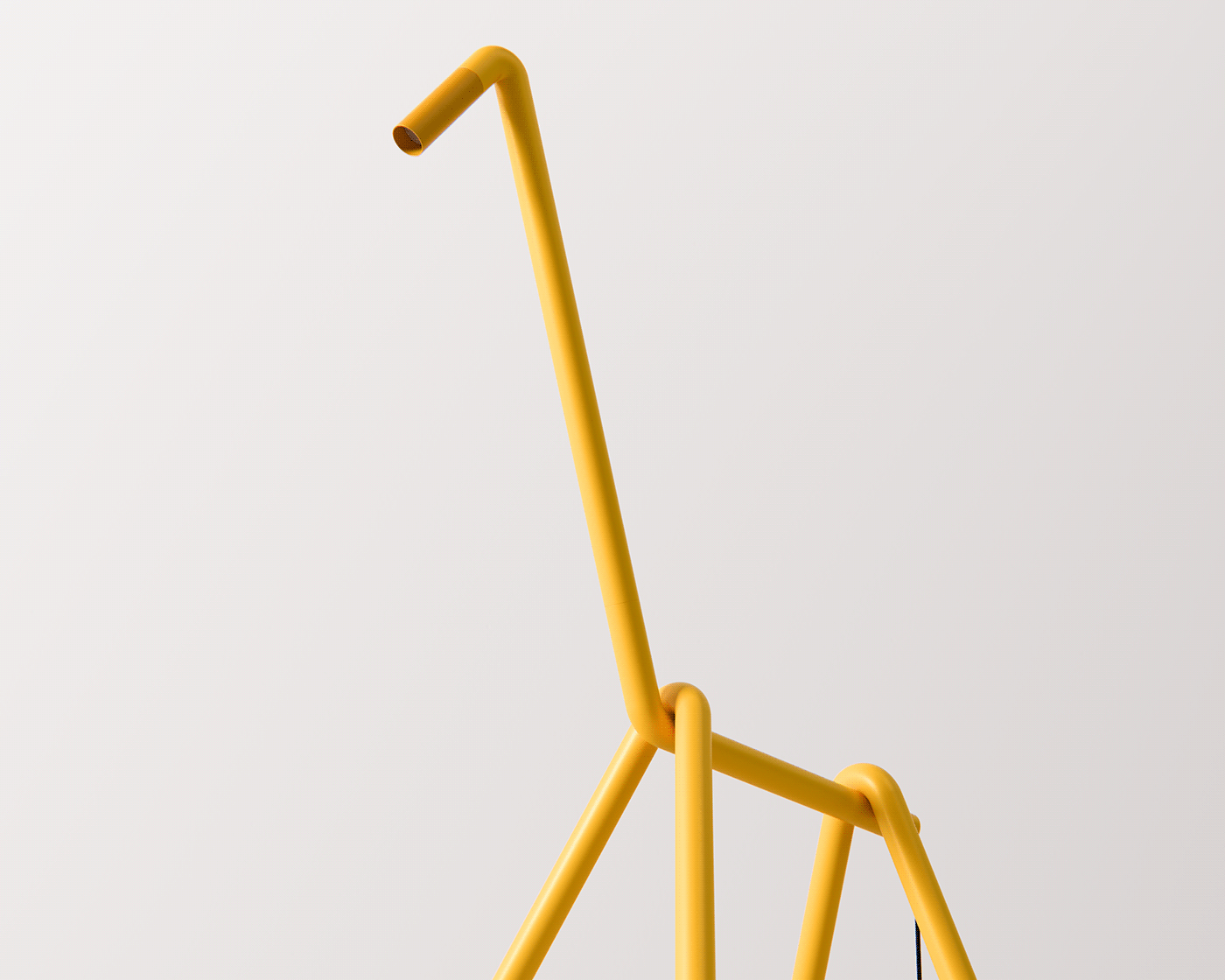 giraffe，lamps and lanterns，lighting，Identification，G-Lamp，