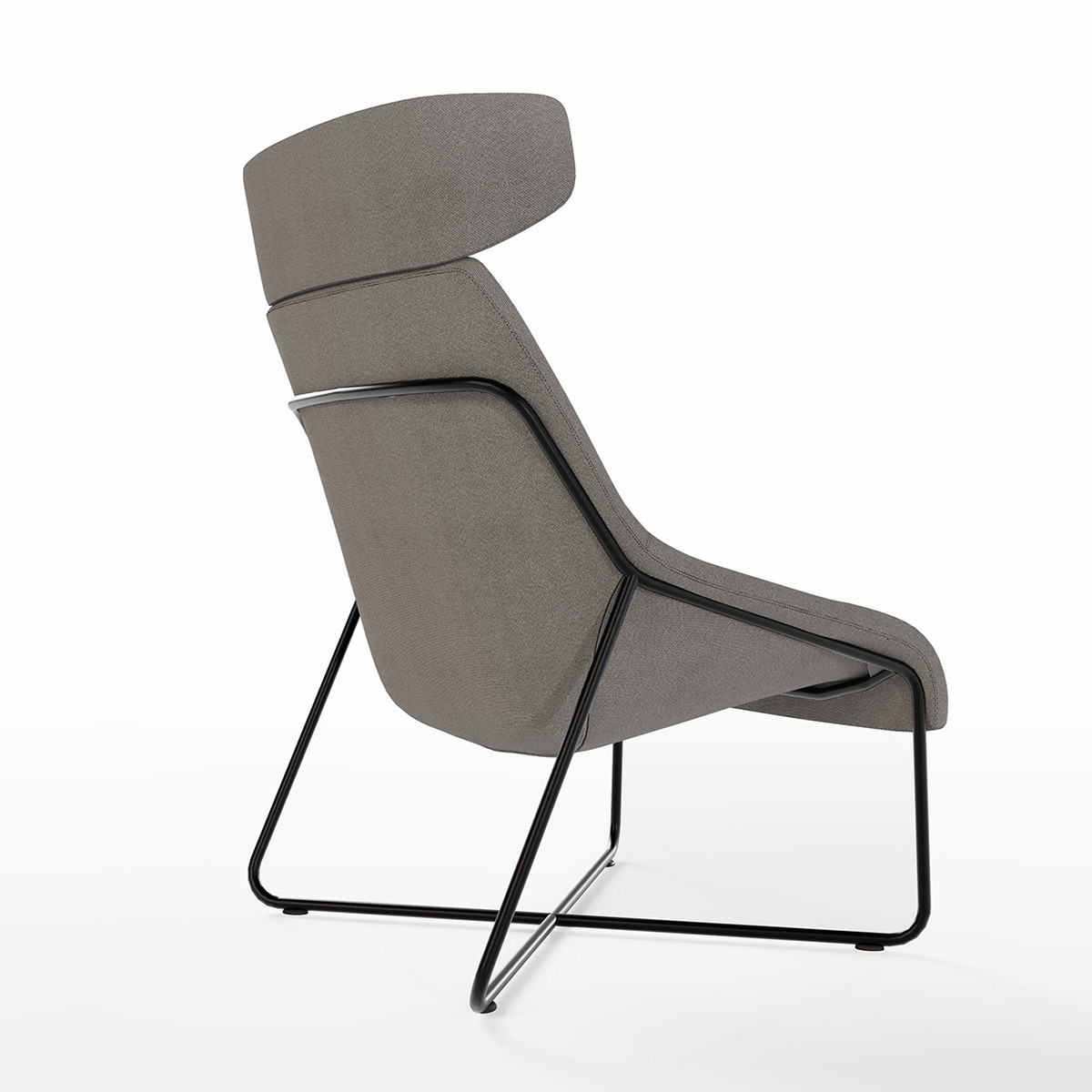 Aria，MUMA，Ergonomics，sofa，Comfort，