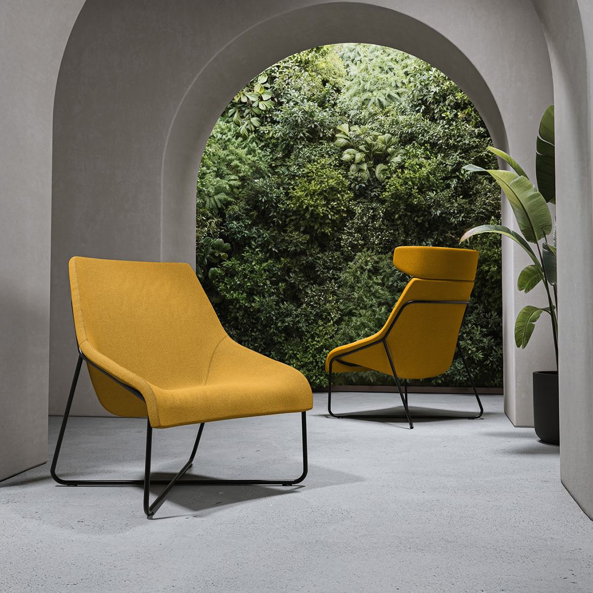 Aria，MUMA，Ergonomics，sofa，Comfort，