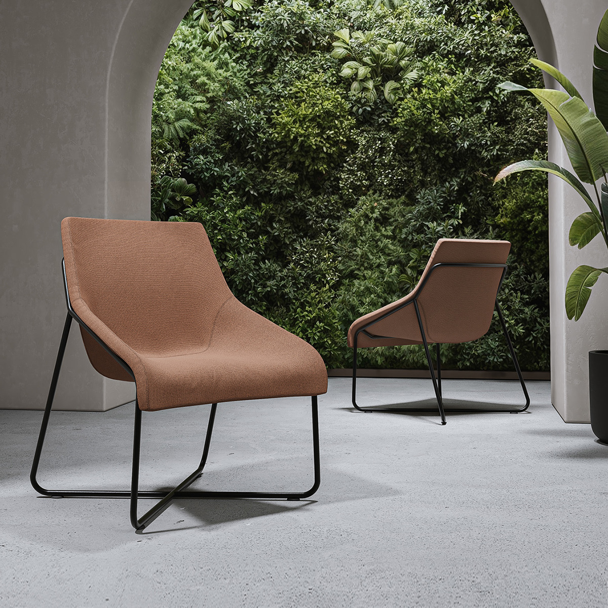 Aria，MUMA，Ergonomics，sofa，Comfort，