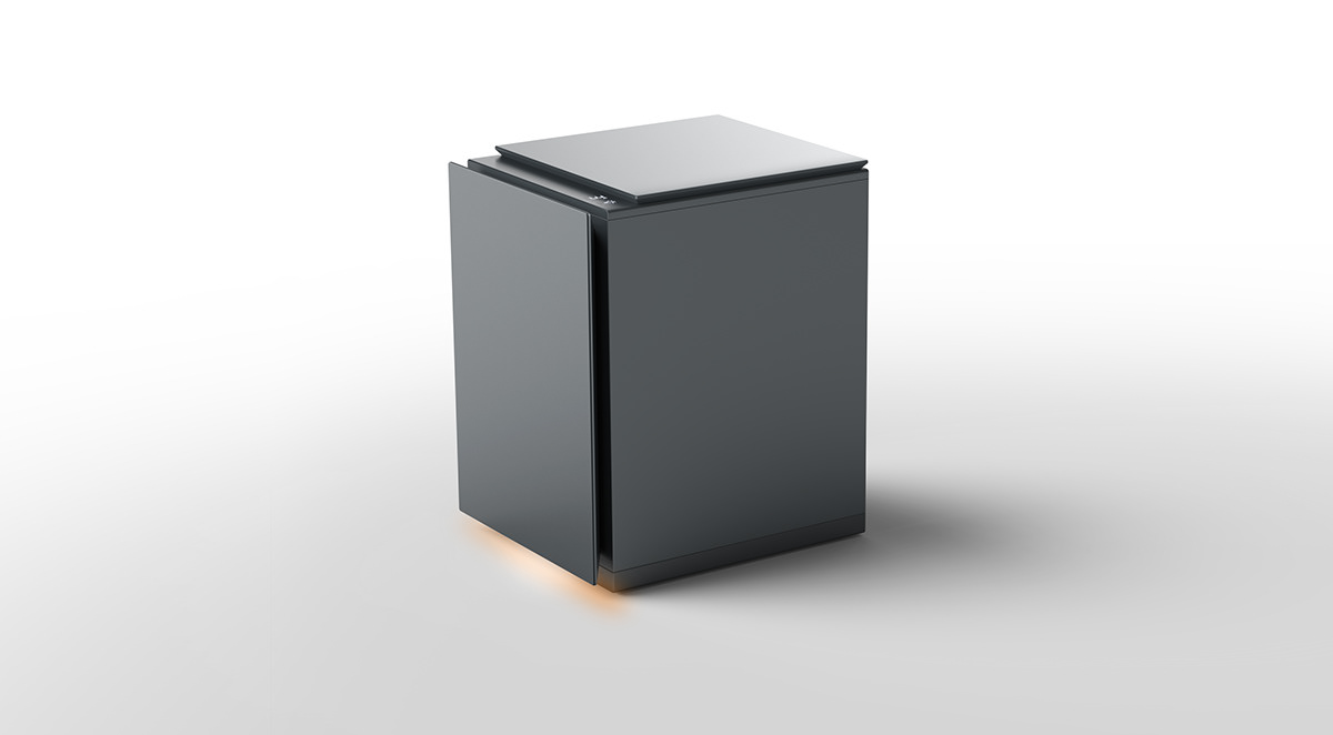 DIVISION，Refrigerator，refrigeration，