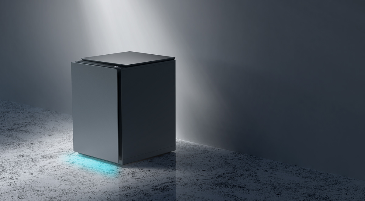 DIVISION，Refrigerator，refrigeration，