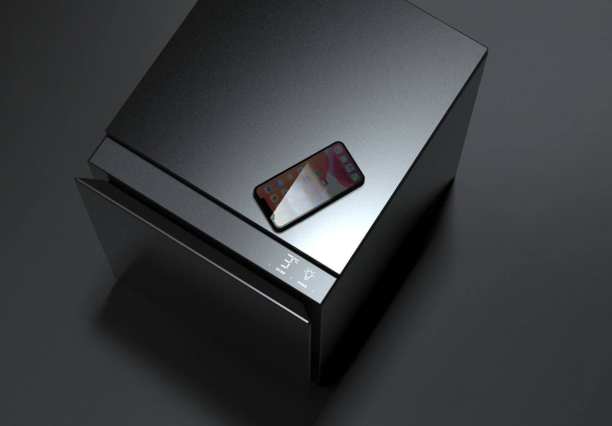 DIVISION，Refrigerator，refrigeration，