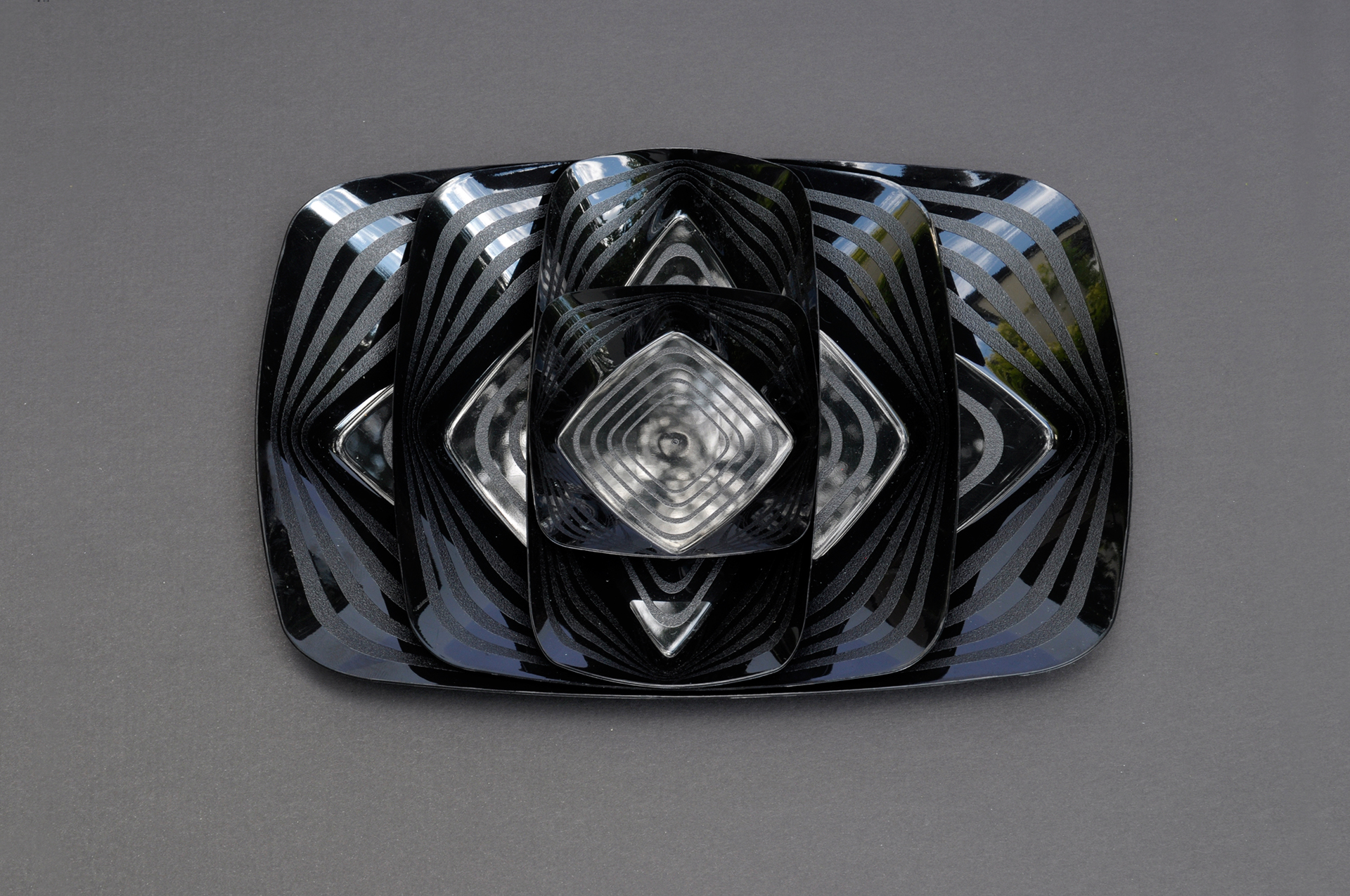 packing design，plate，tableware，Aplus packaging，