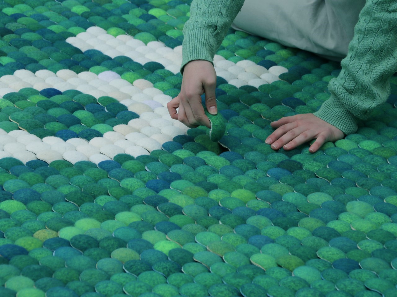 Tennis，Secondary recovery，Sustainability，Noise prevention，