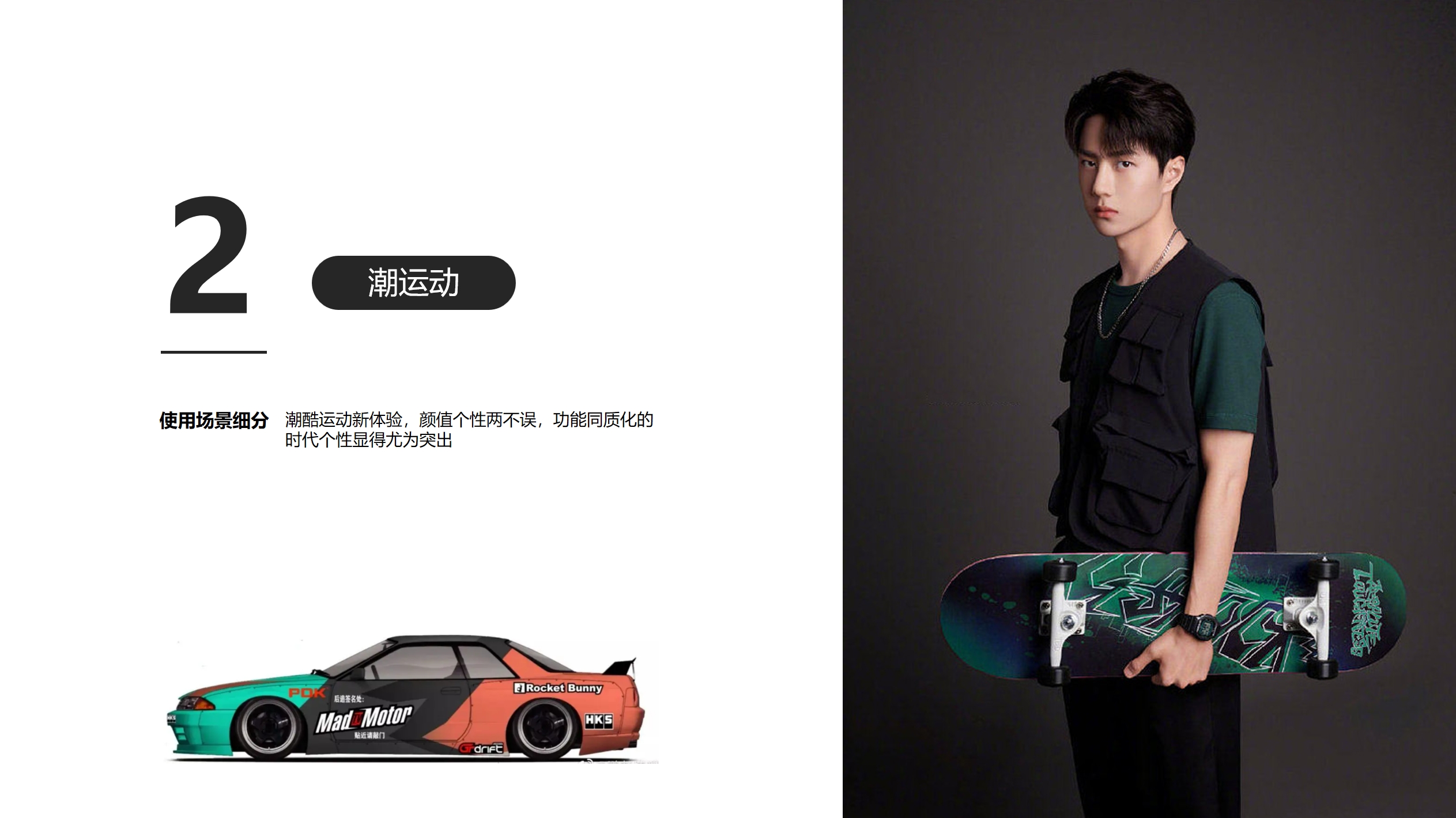 Intelligent Watch，