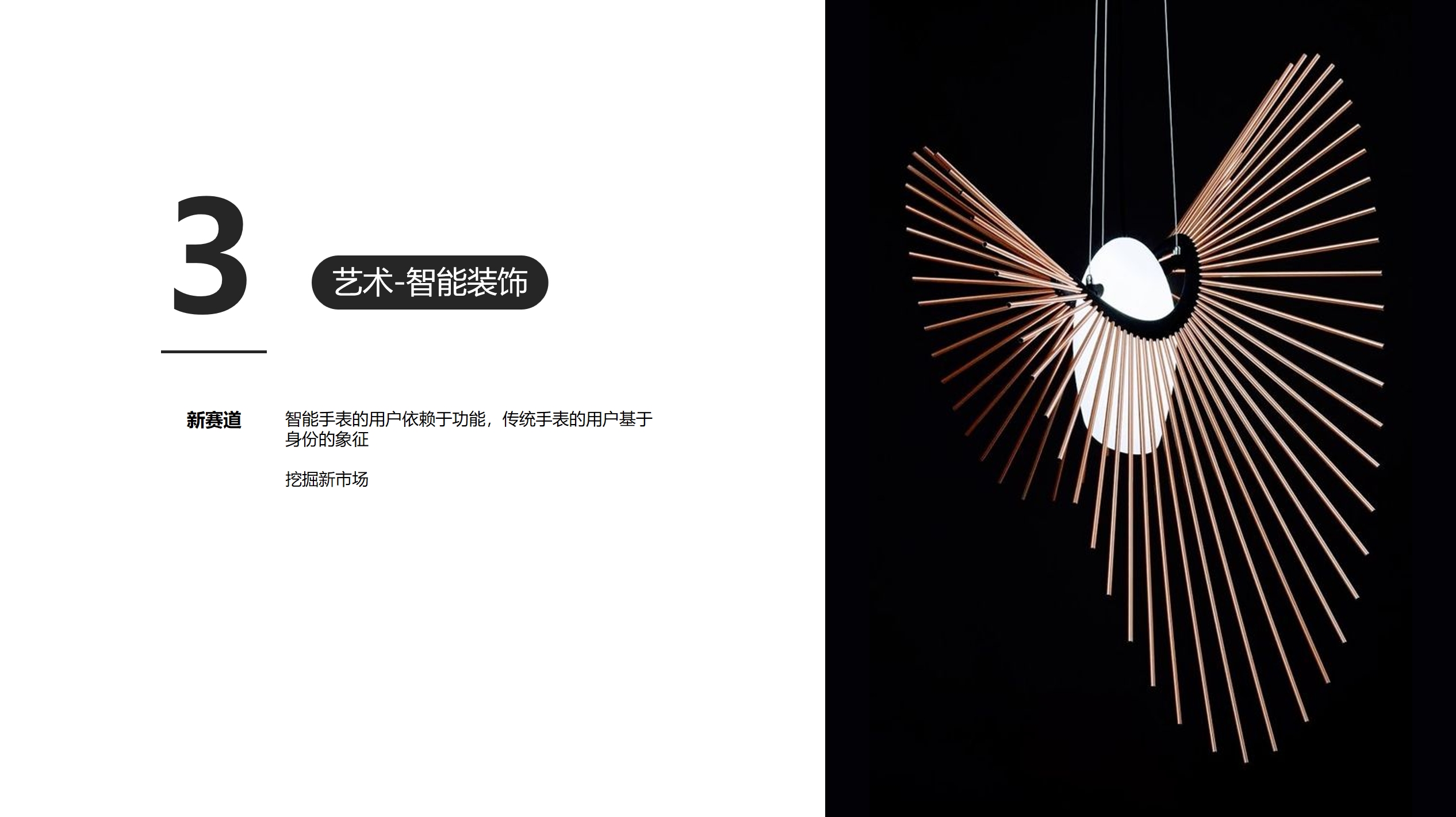 Intelligent Watch，