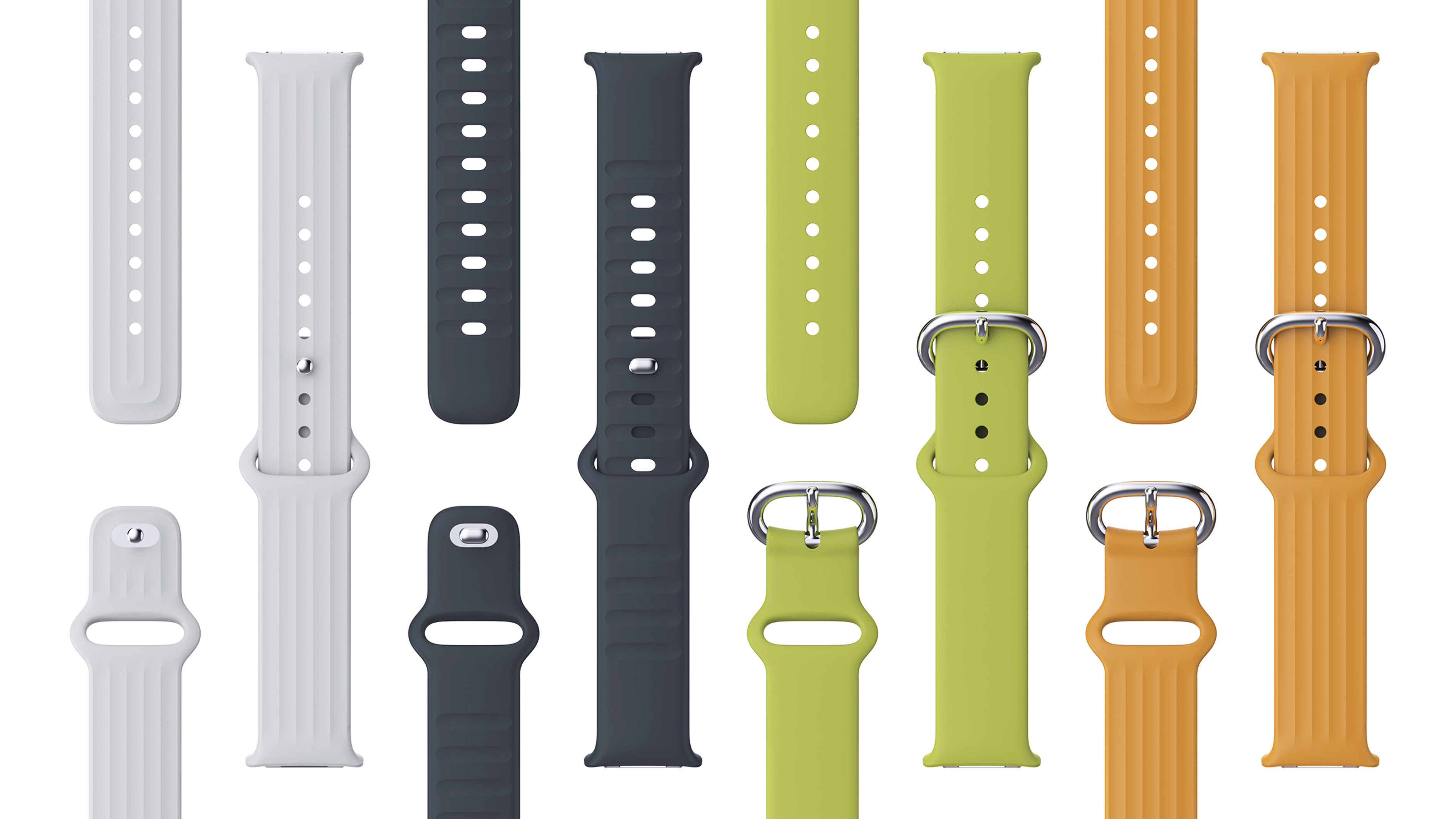 Intelligent Watch，